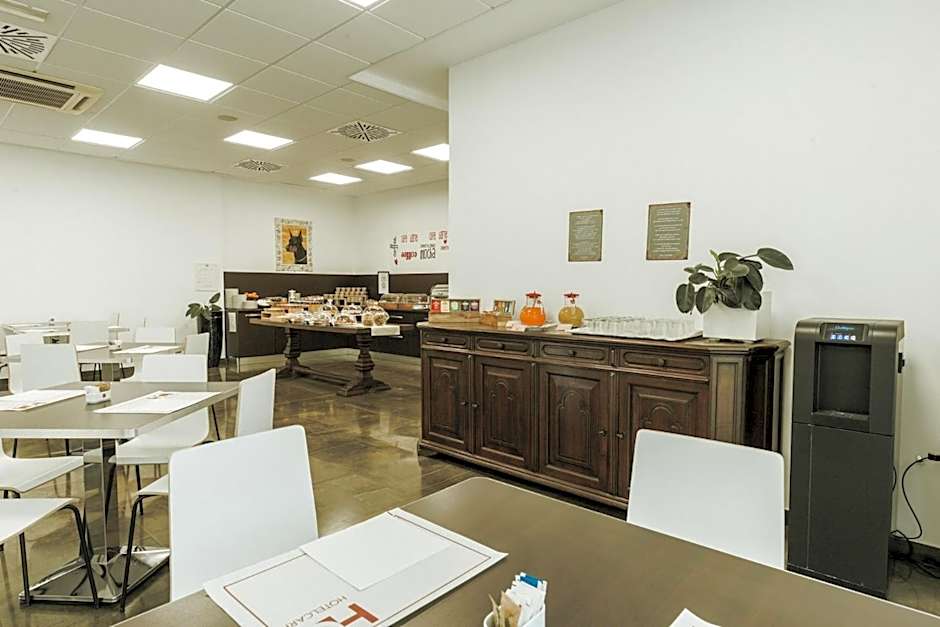 Hotel Carpi