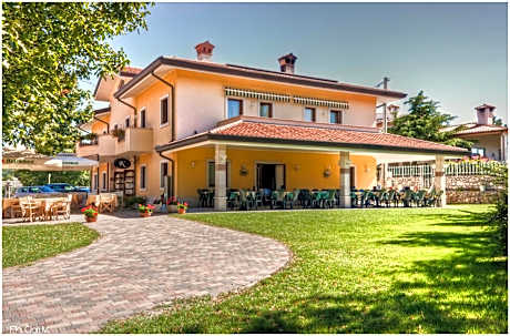 Hotel Pesek