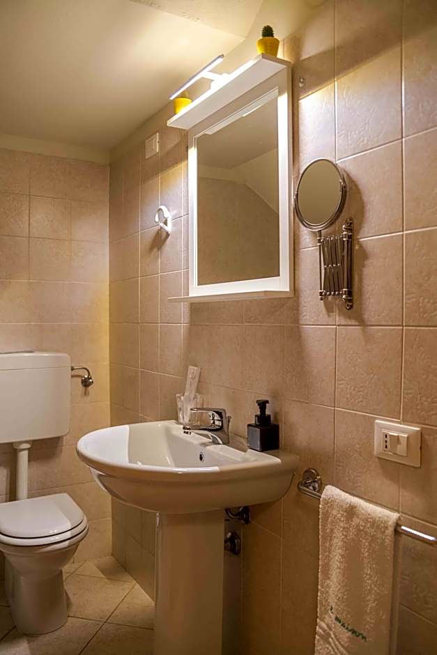 La Maison B&B