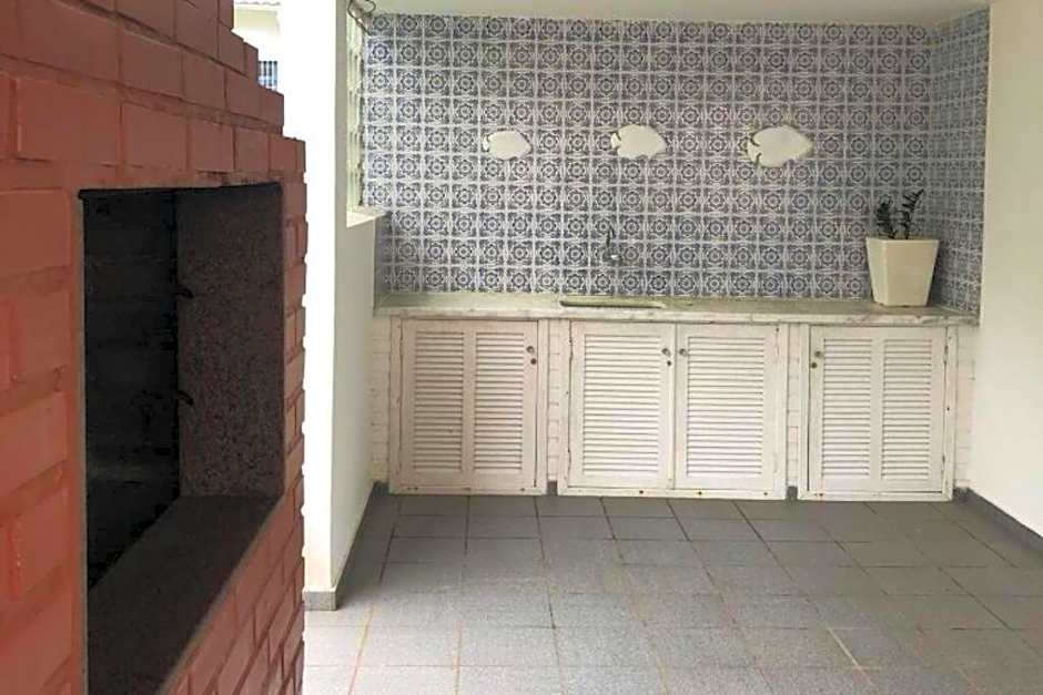 Casa Canasvieiras Florianópolis com piscina e mar