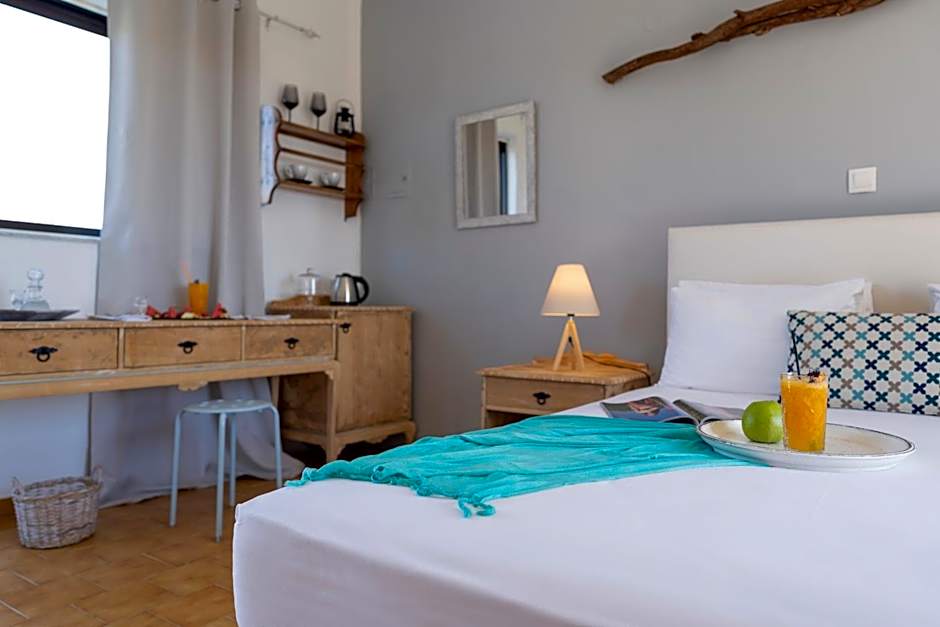 Eco Beach And Magic Garden Hotel