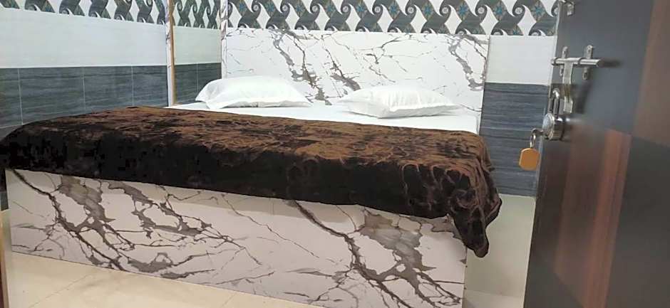 Hotel Ajmer Darbar Palace