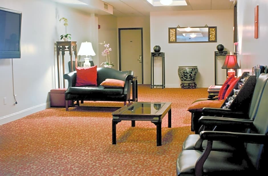 The Hotel 91