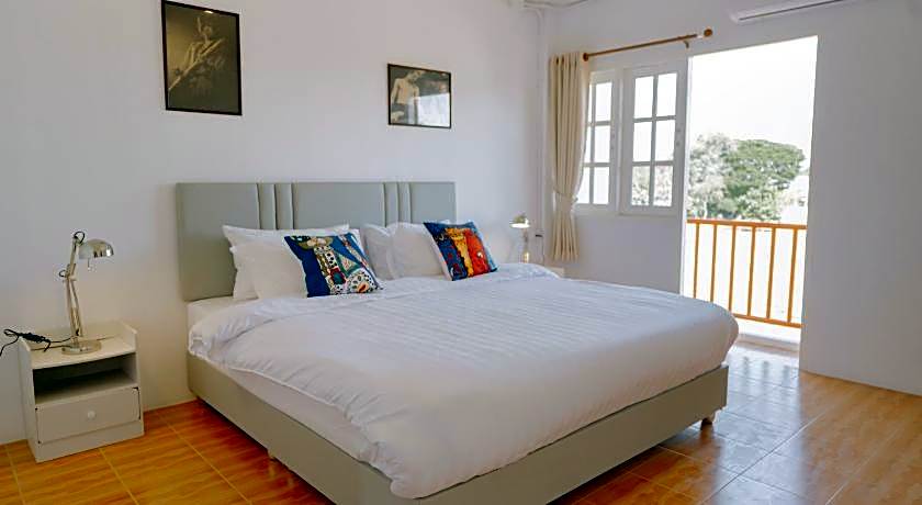 B&B Chiangrai