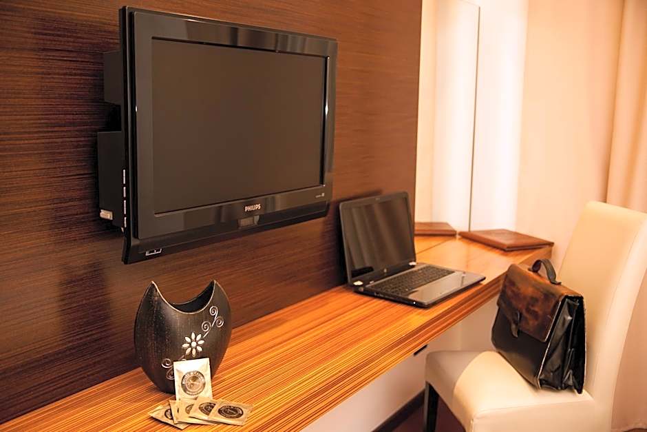 Hotel Gold Club