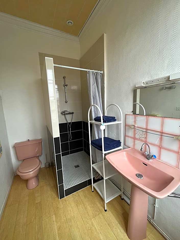 Hotel l'Entracte