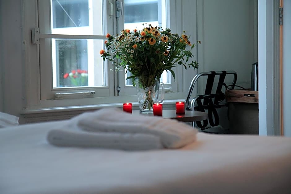 Hotel 55 - City Centre