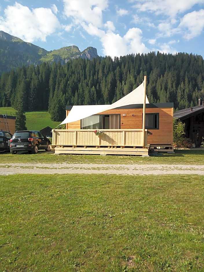 Eirl DOLOMITES Retreat Sappada