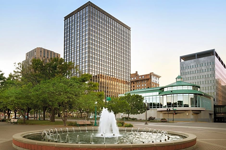 InterContinental St. Paul Riverfront by IHG