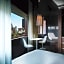 Hotel Zero 1