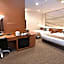 Odysis Suites Osaka Airport Hotel