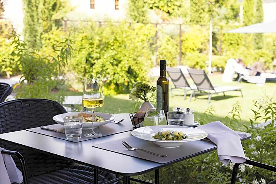 Monastero Arx Vivendi