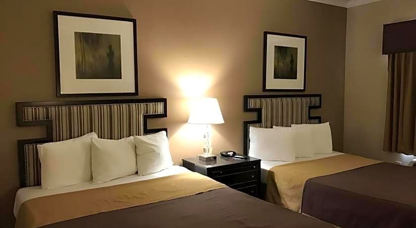 Hotel Saddleback