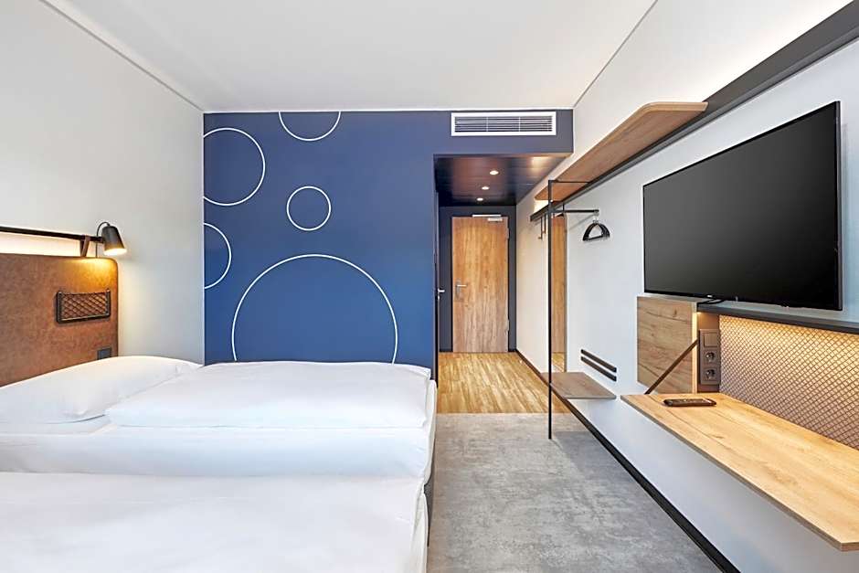 H2 Hotel Düsseldorf City