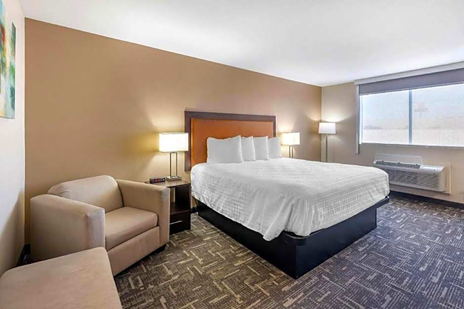 Best Western Post Inn