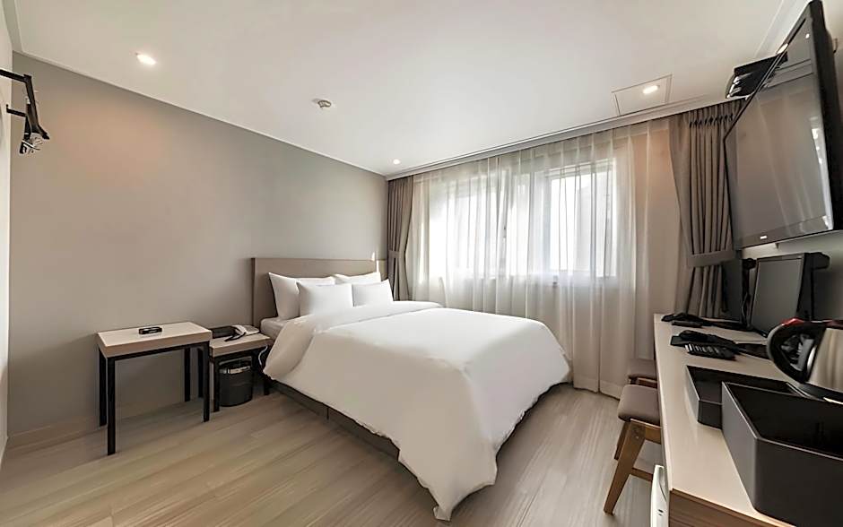Anyang ILLOWA Hotel