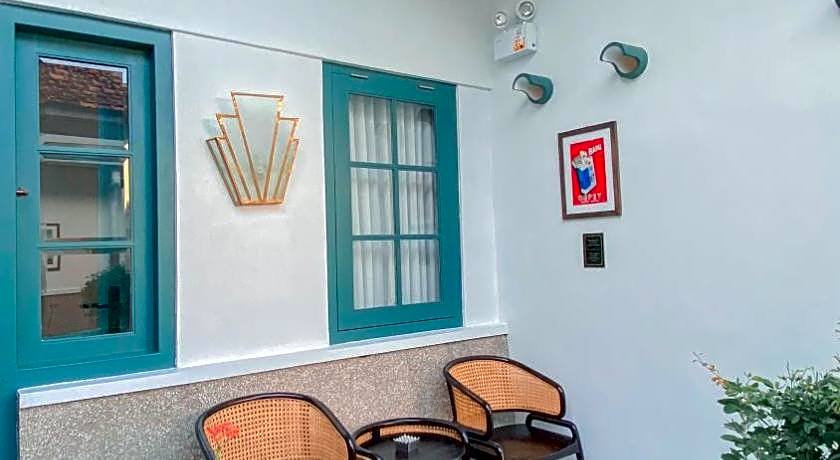 CERIA HOTEL @Alun Alun Yogyakarta