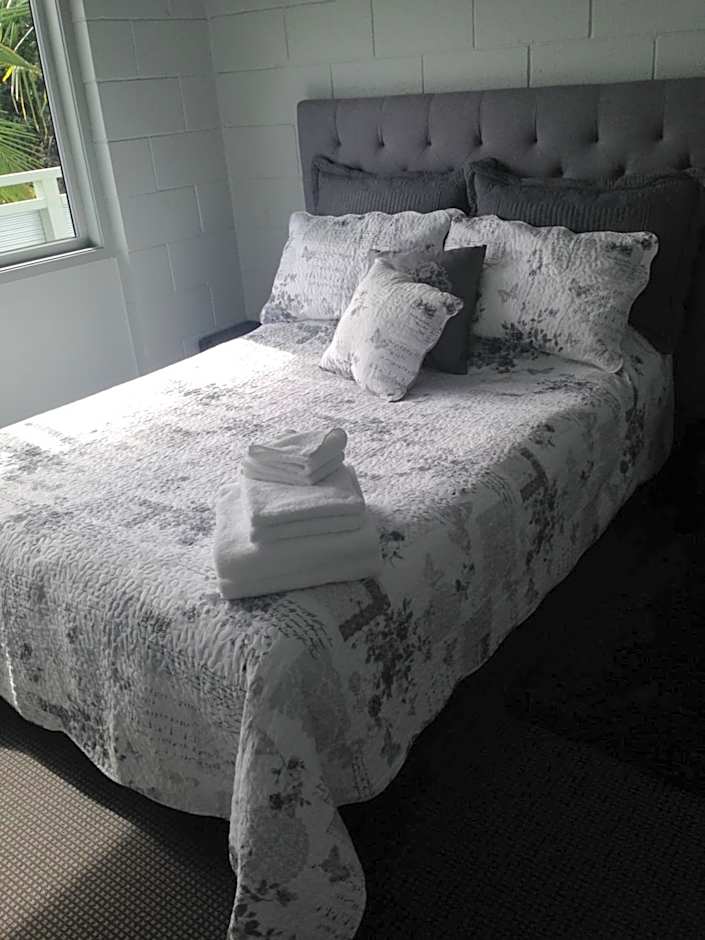 Pacific Harbour Lodge