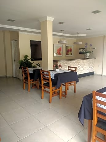 Hotel Luma