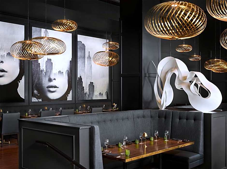 InterContinental Buckhead Atlanta By IHG