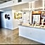 Spacious 2BD 2BTH at Midblock