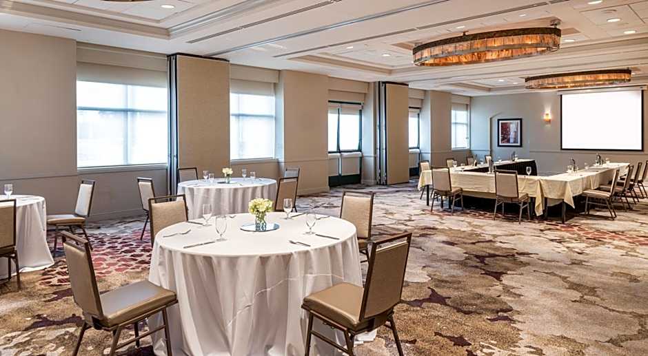 Chicago Marriott Suites Deerfield