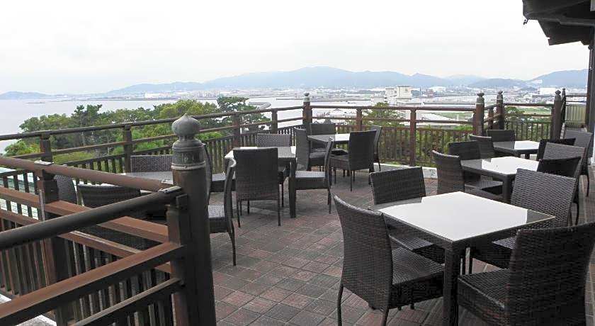 Gamagori Classic Hotel