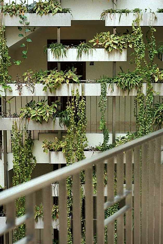 Mana Suites & Sea SPA