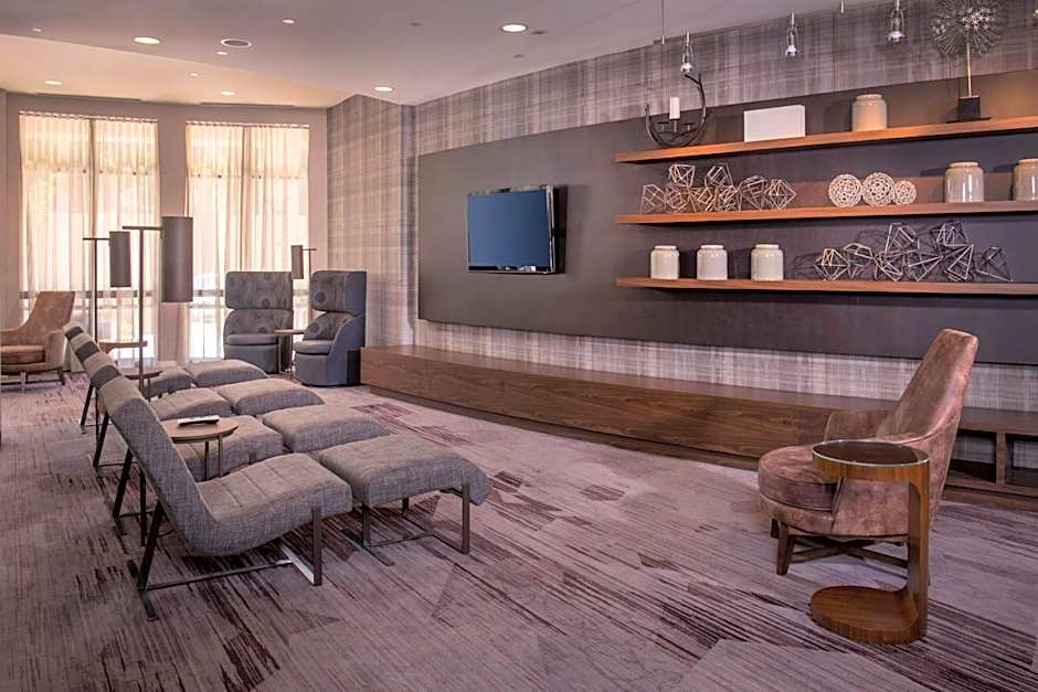 Courtyard by Marriott Fort Meade BWI Business District