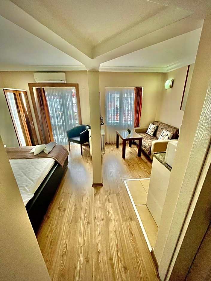Elegance Aparts Cihangir
