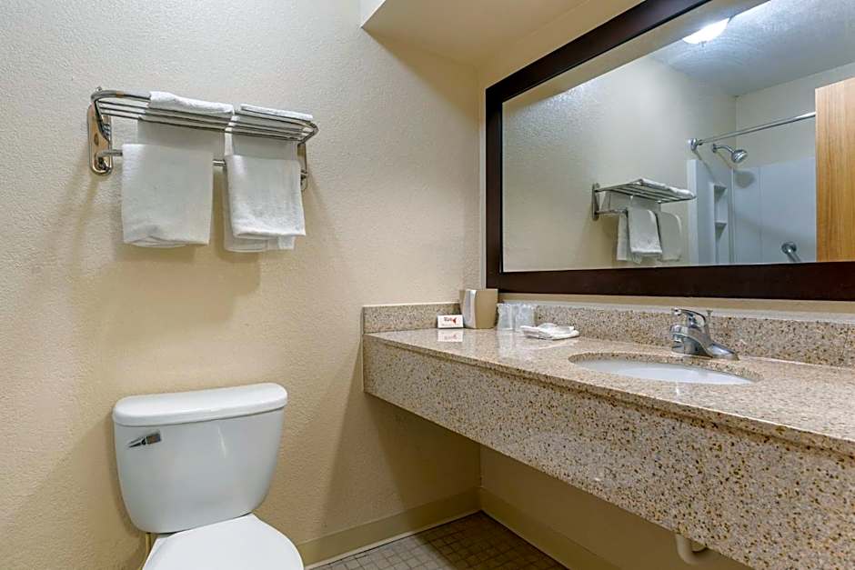 Red Roof Inn La Marque