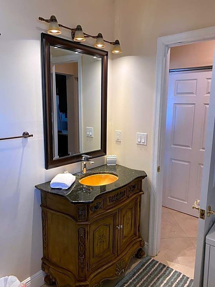 Atlantic Shores Vacation Villas