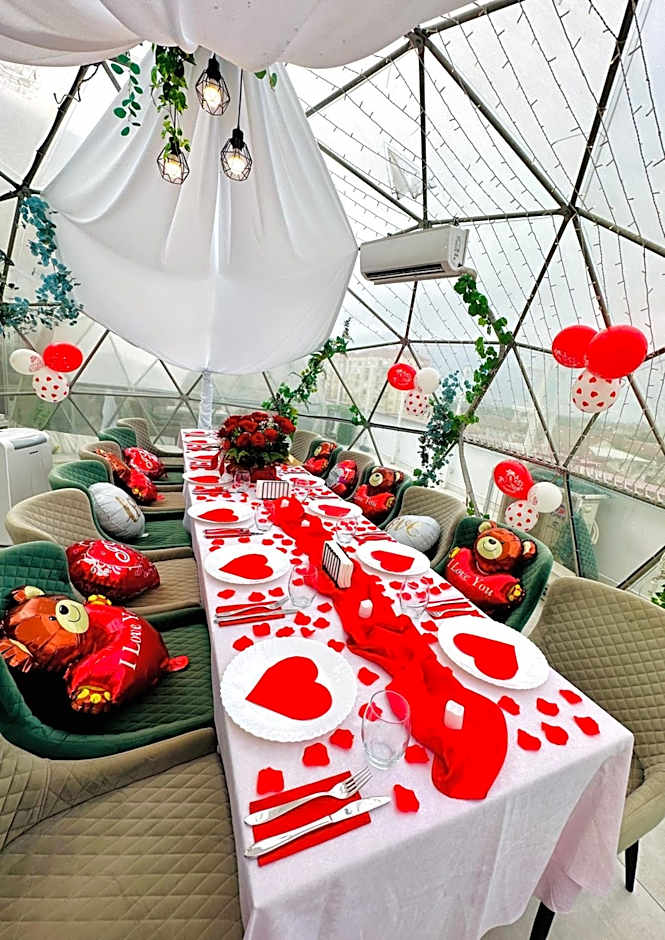 Hotel Nevis Wellness & SPA