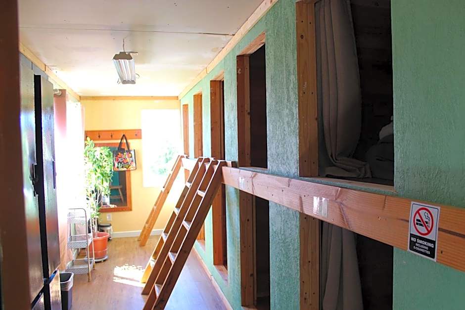 Seaside International Hostel