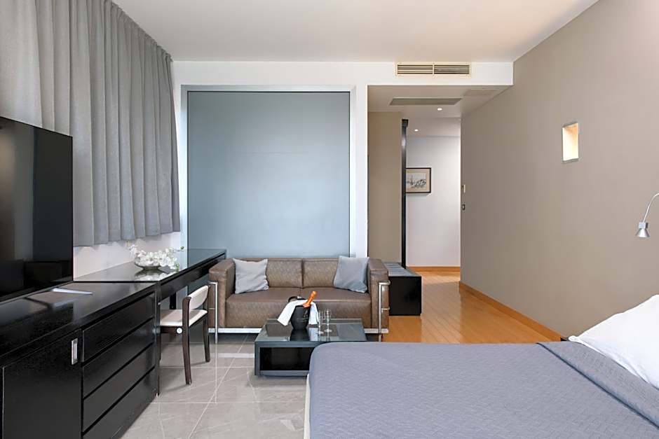 Hotel San Antonio