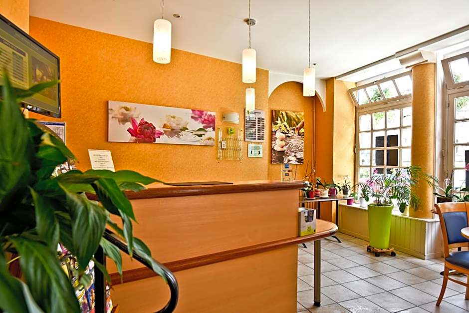 Logis Hôtel de France