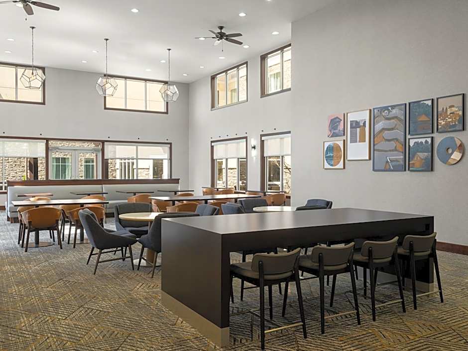 Homewood Suites By Hilton Akron/Fairlawn