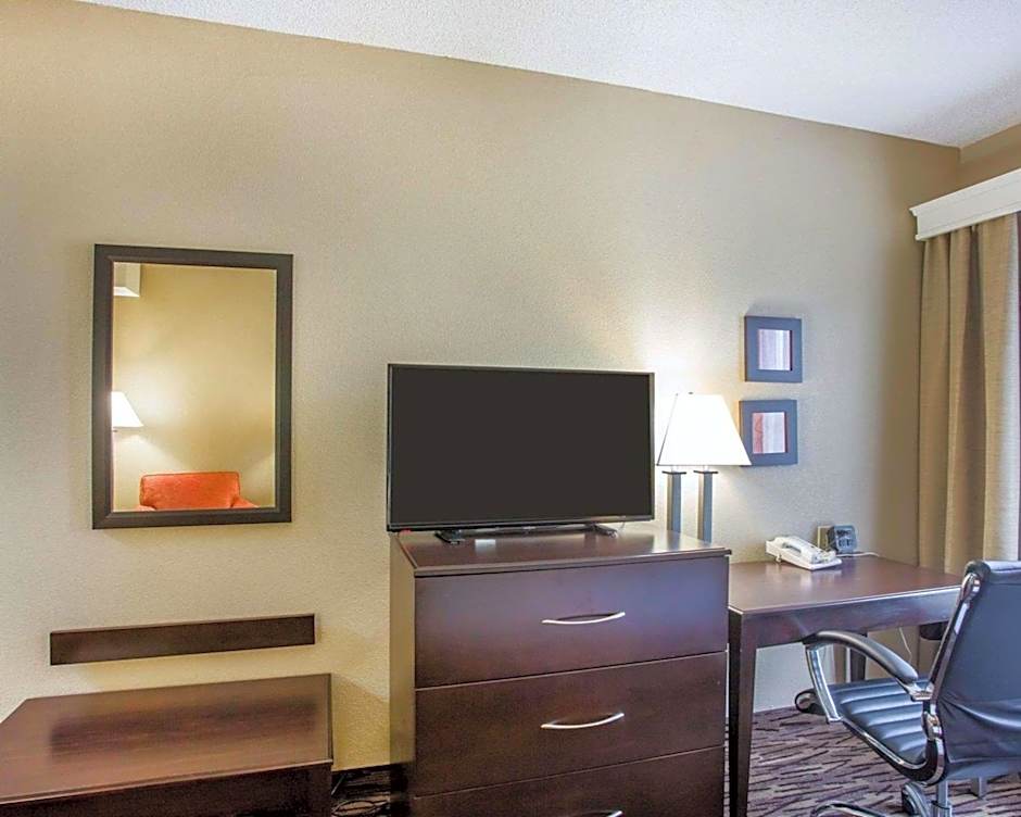 Comfort Suites Lebanon