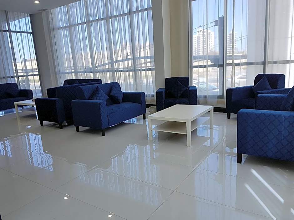 Magic Suite Boulevard