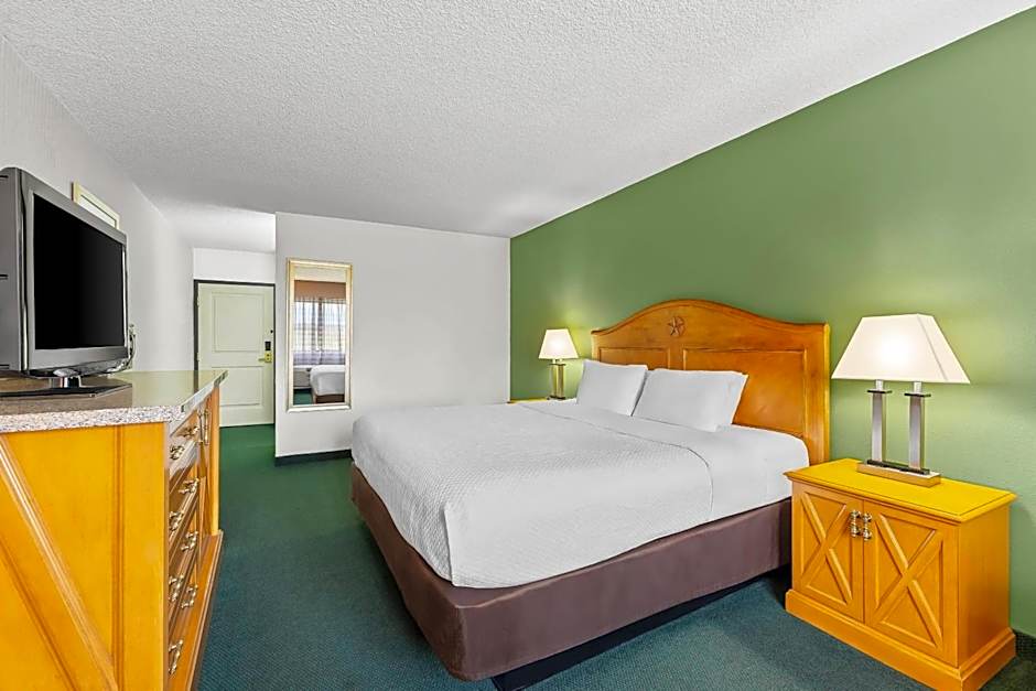Quality Inn Evanston near Wyoming Downs