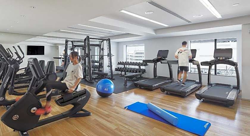 Hyatt House Kanazawa