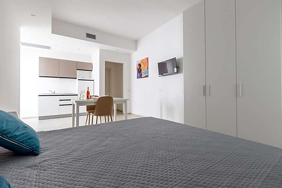 Residence Albeach by BarbarHouse