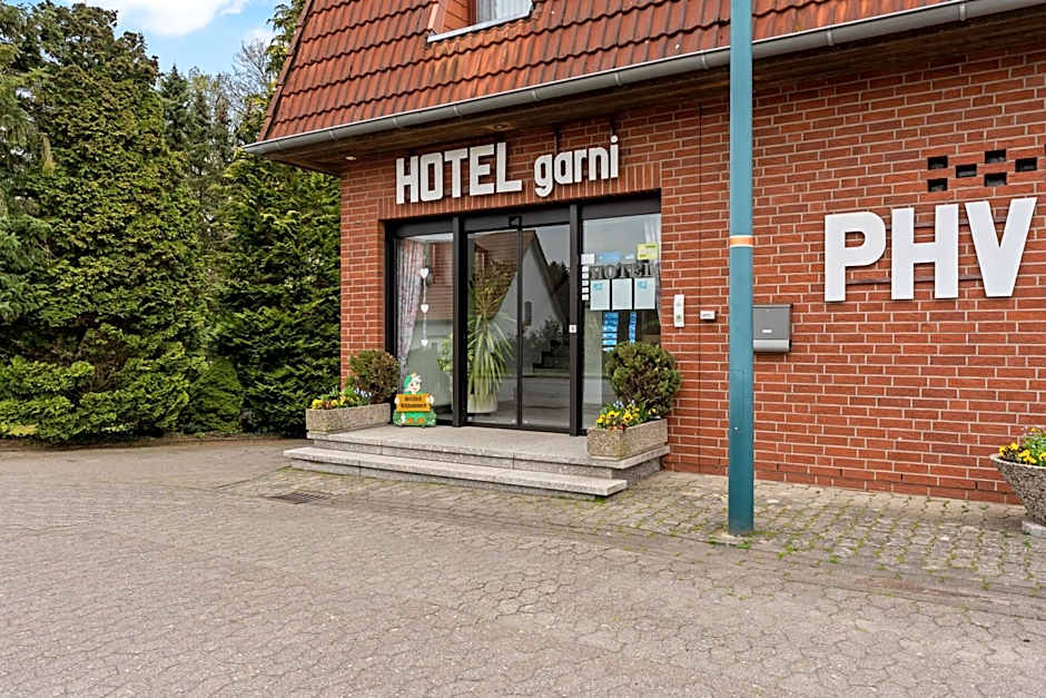 BmB Vollersode Monteurzimmer / Pension