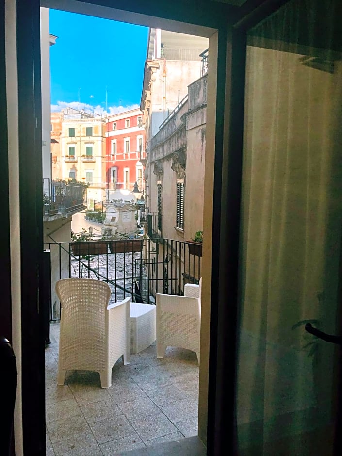 San Michele delle grotte BnB