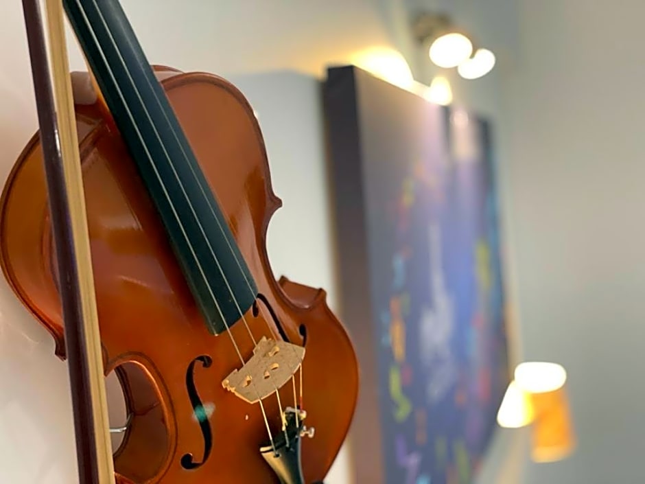 Music House Palinuro