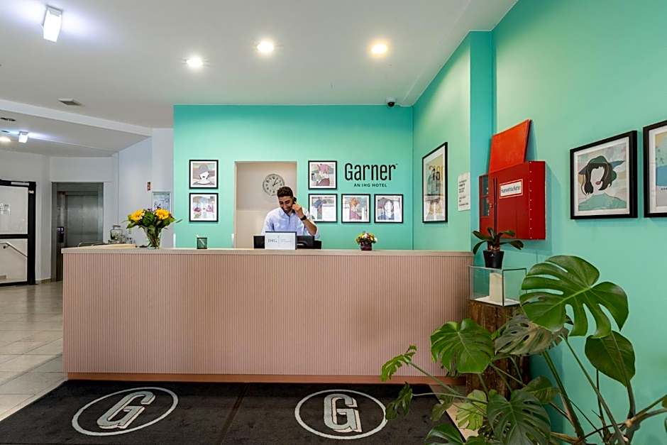 Garner Hotel Cologne Porz - Airport by IHG