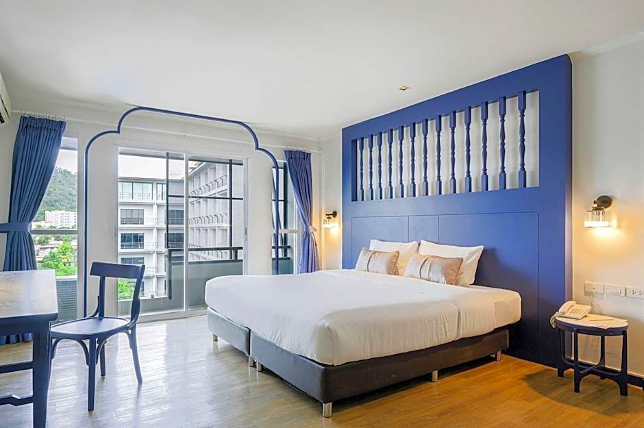 Bhukitta Boutique Hotel