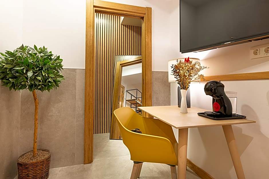 Sercotel El Balcón de la Bahía Suites