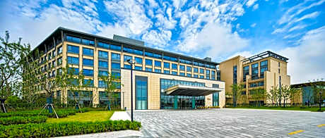 Q-Box Hotel Shanghai Sanjiagang