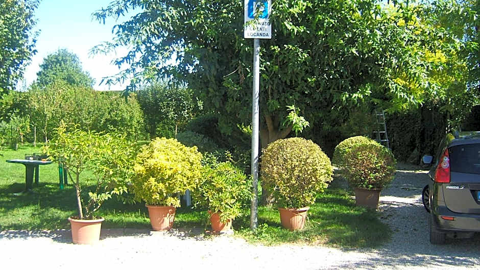 Locanda Canareggio